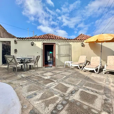 Casa Dalia Holiday home *
