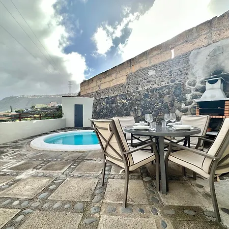 Casa Dalia Holiday home