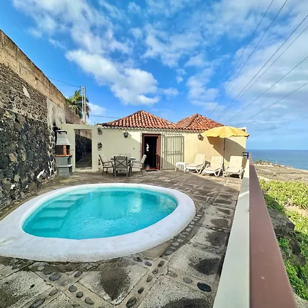Casa Dalia Holiday home La Orotava