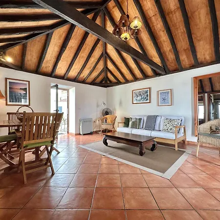 Casa Dalia Holiday home