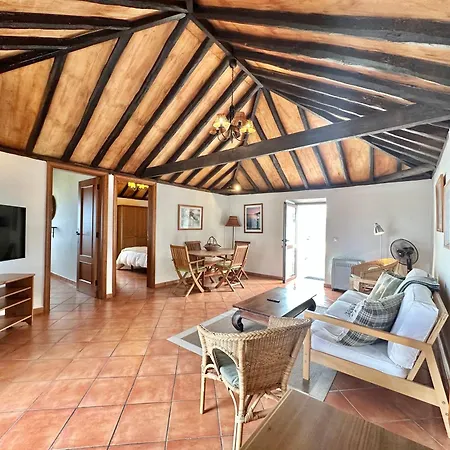 Casa Dalia Holiday home *