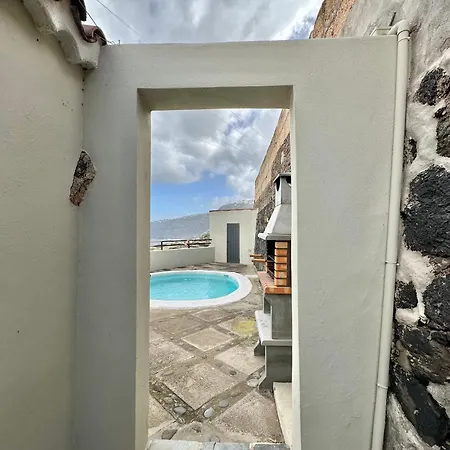 Holiday home Casa Dalia *