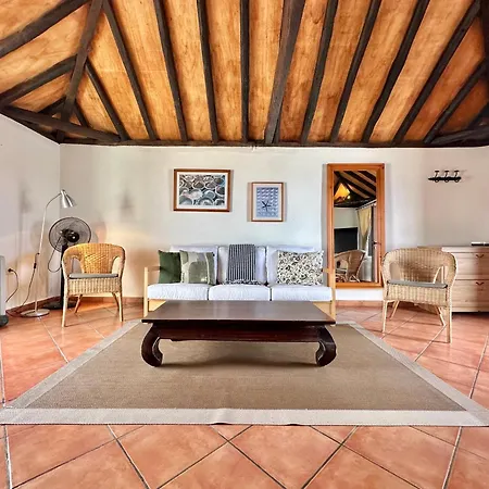 Holiday home Casa Dalia La Orotava