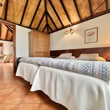 Casa Dalia * ラ・オロタバ