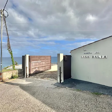 Holiday home Casa Dalia