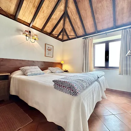Casa Dalia Holiday home *