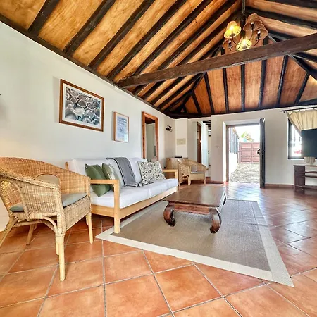 Casa Dalia Holiday home La Orotava