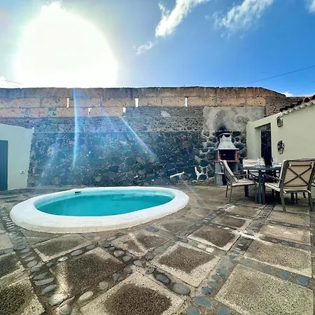 Casa Dalia ラ・オロタバ