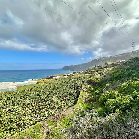 Casa Dalia * ラ・オロタバ