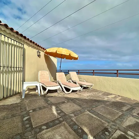 Casa Dalia Holiday home