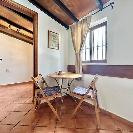 Casa Dalia Holiday home *