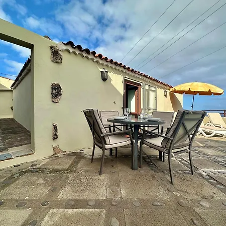 Holiday home Casa Dalia *