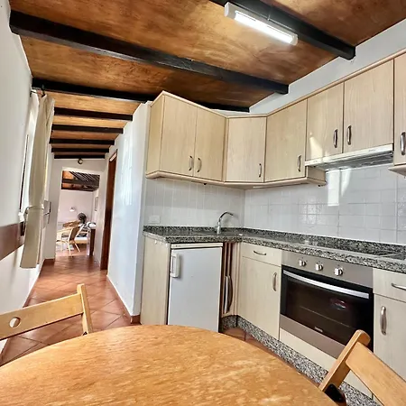 Casa Dalia * ラ・オロタバ