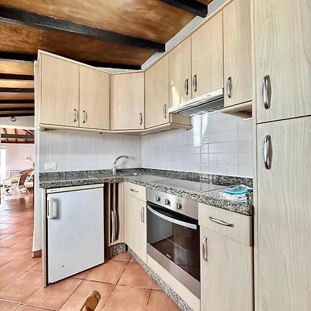 Holiday home Casa Dalia