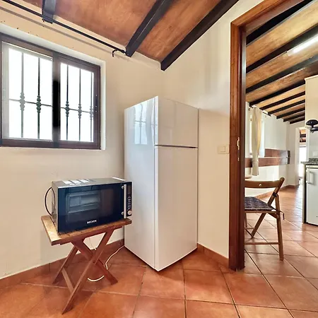 Casa Dalia Holiday home La Orotava