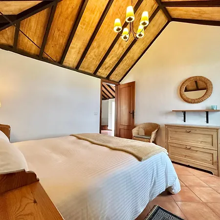 Casa Dalia ラ・オロタバ