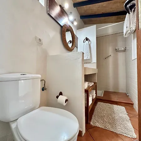 Casa Dalia * ラ・オロタバ