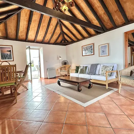 Casa Dalia 別荘 ラ・オロタバ