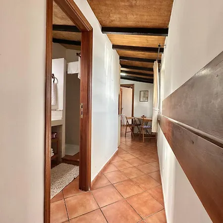 Holiday home Casa Dalia La Orotava