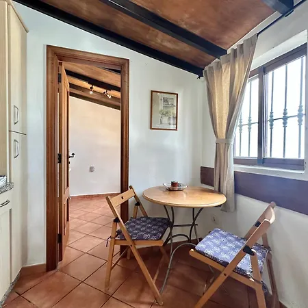 Casa Dalia Holiday home