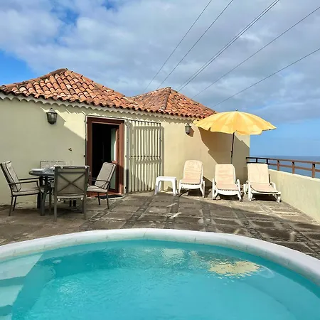 Ferienhaus Casa Dalia